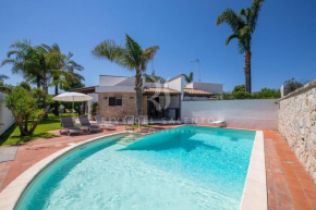 Villa Terre di Mari by RivedelSalento